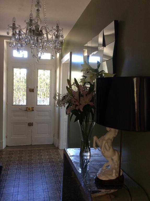 Bed and Breakfast Le Chalet De Luxe Saint-Séverin Exterior foto